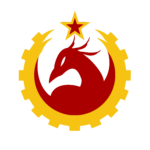 The Red Phoenix logo